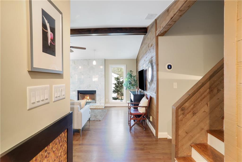 1616 Northlake Springs Court