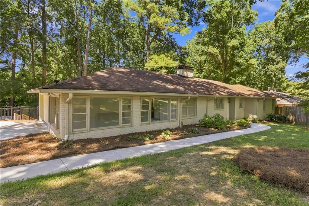 6748 Brandon Mill Road