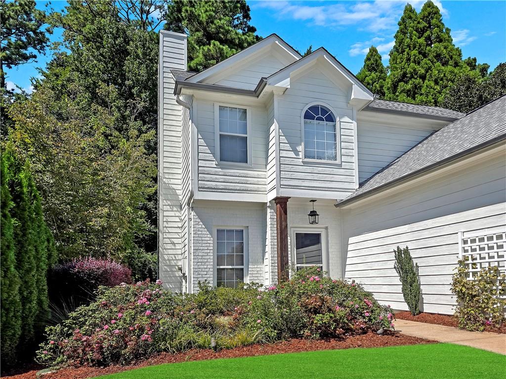 Kensington - Residential Lease