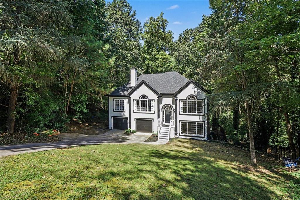 3330 Forrest Bend Lane