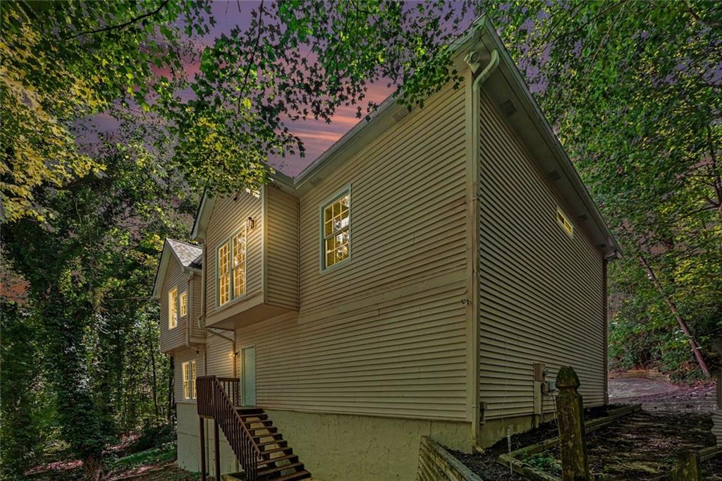 3330 Forrest Bend Lane