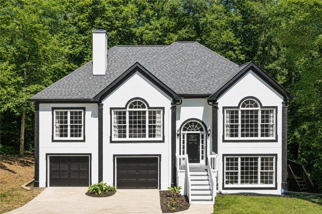 3330 Forrest Bend Lane