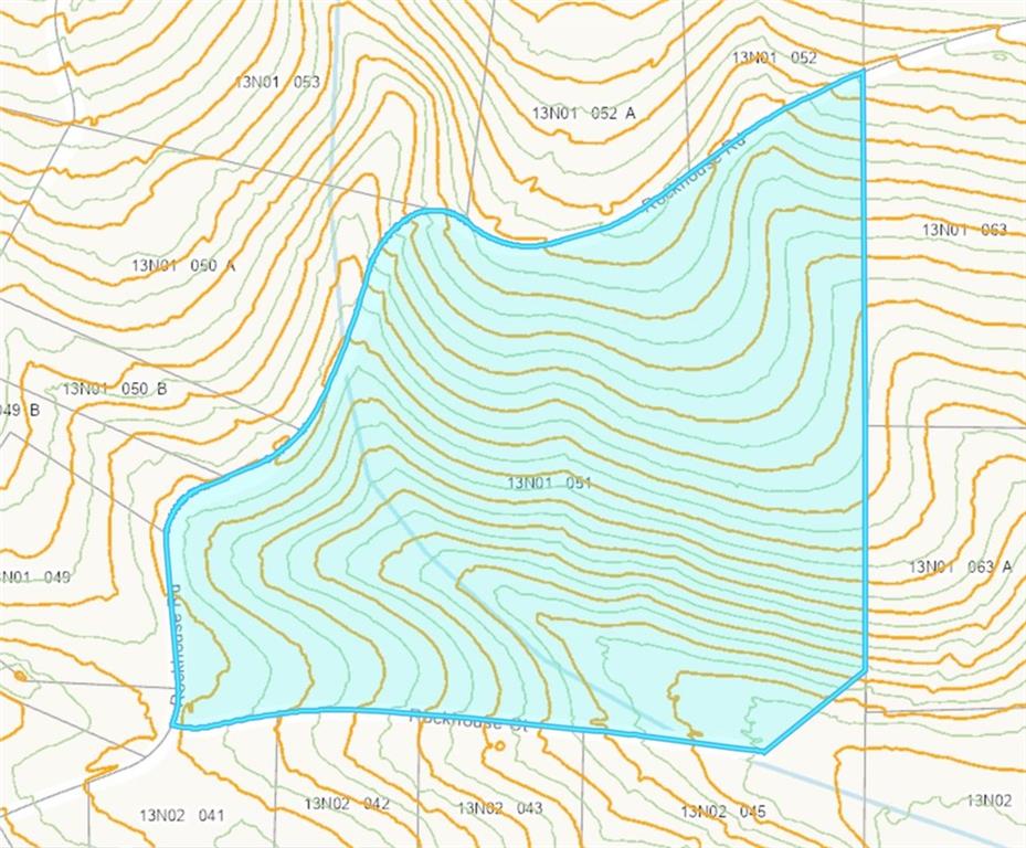 Rockhouse Road, Waleska, Georgia image 8