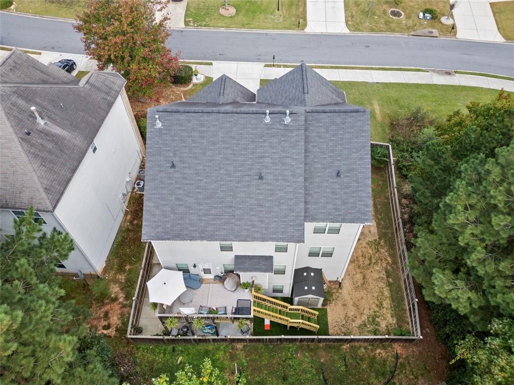 3865 Brookhollow Drive