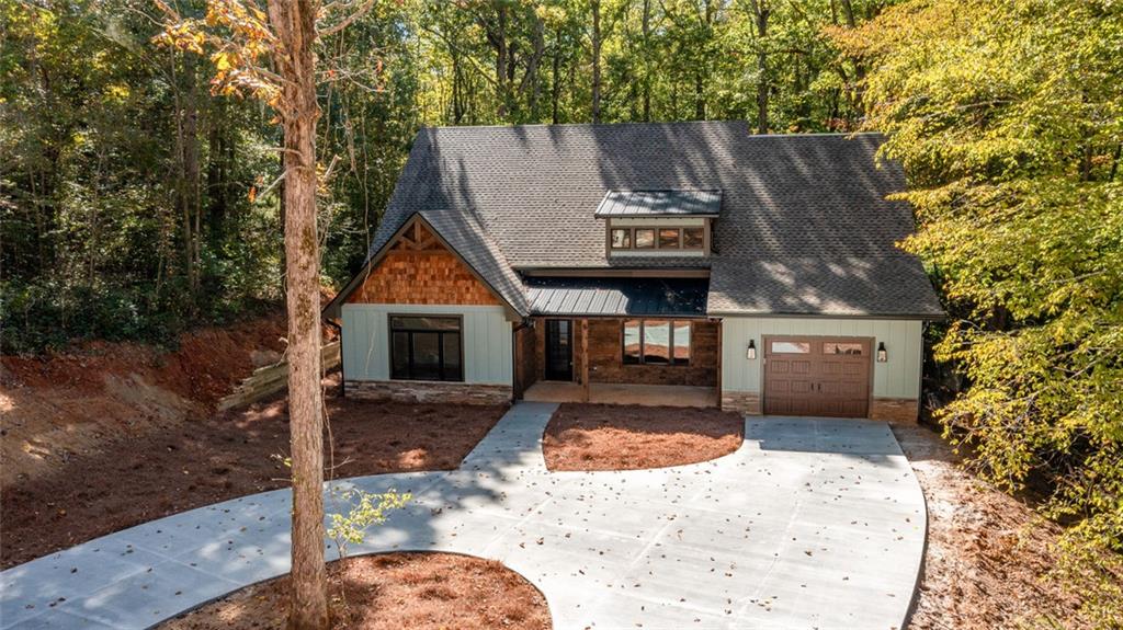 533 Valley Road