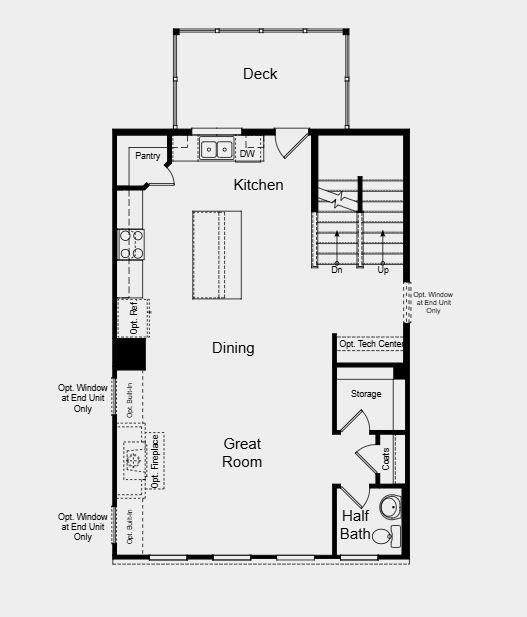 522 Provence Gate Lane, Lawrenceville, Georgia image 3