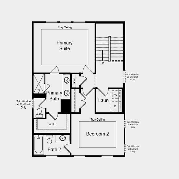522 Provence Gate Lane, Lawrenceville, Georgia image 4
