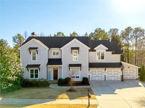 71 Rose Hall Lane Dallas GA 30132