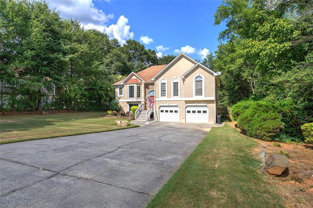 18 FOXFIRE Lane SW