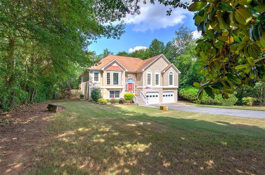 18 FOXFIRE Lane SW