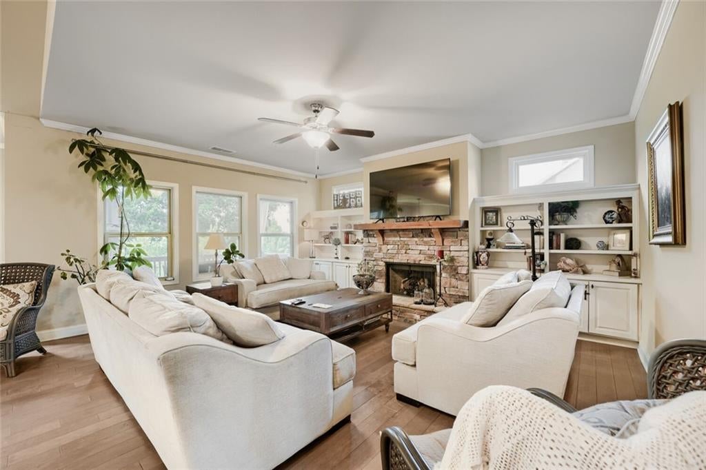 486 Riverwalk Manor Drive