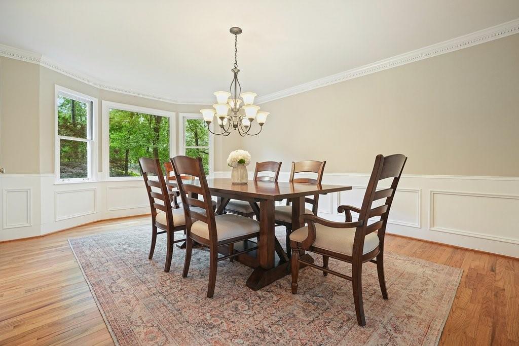 210 Malvern Place, Roswell, Georgia image 21