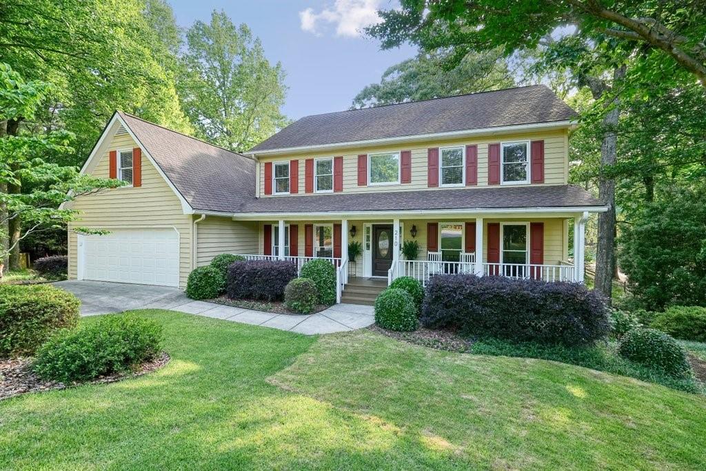 210 Malvern Place, Roswell, GA, 30076 3 210 Malvern Place