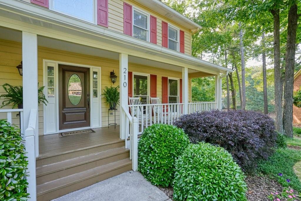 210 Malvern Place, Roswell, GA, 30076 4 210 Malvern Place
