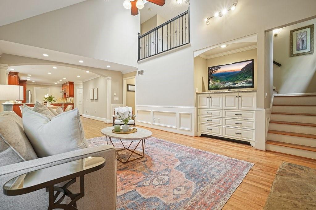 210 Malvern Place, Roswell, Georgia image 27
