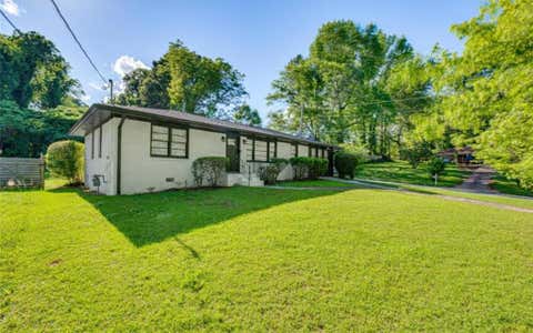 Homes For Rent - 3305 Flowers Drive<br/> Fulton County, College Park, GA 30337