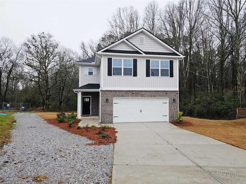 Homes For Sale - 313 Melanie Court<br/> Bowdon, GA 30108