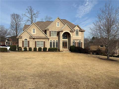 Homes For Sale - 2554 Laquanda Court<br/> Atlanta, GA 30331