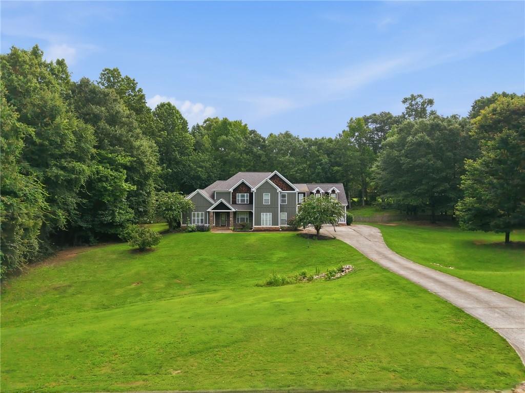 20 Cohutta Drive