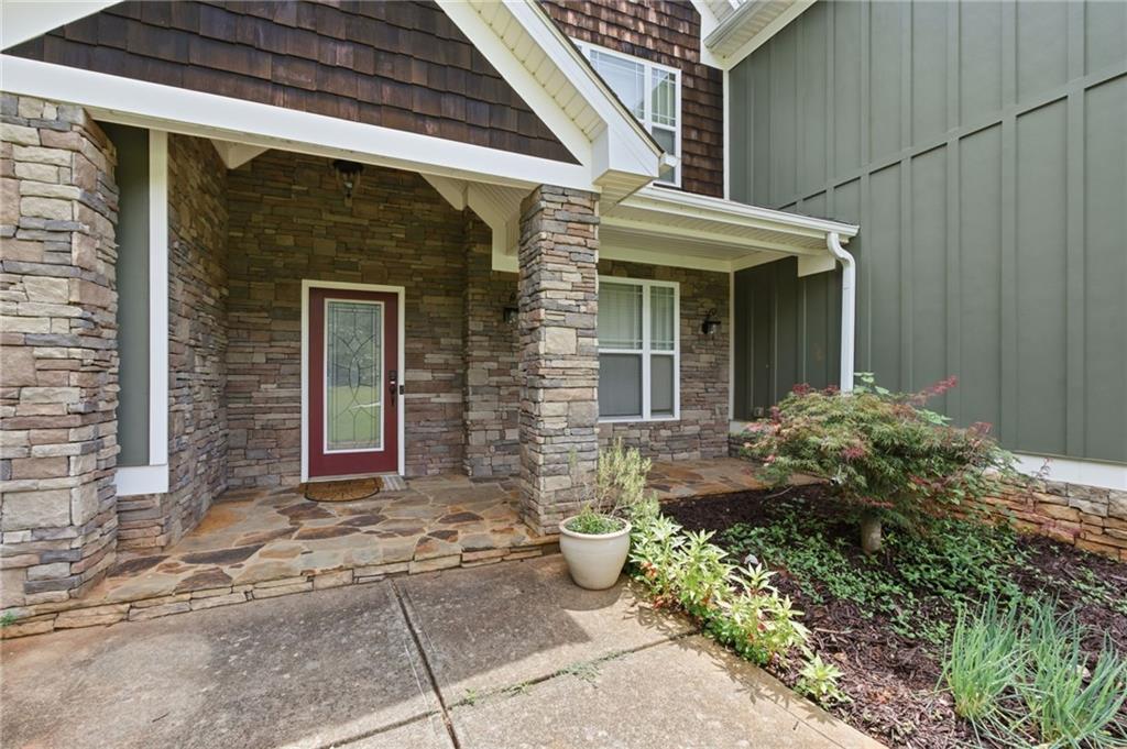 20 Cohutta Drive