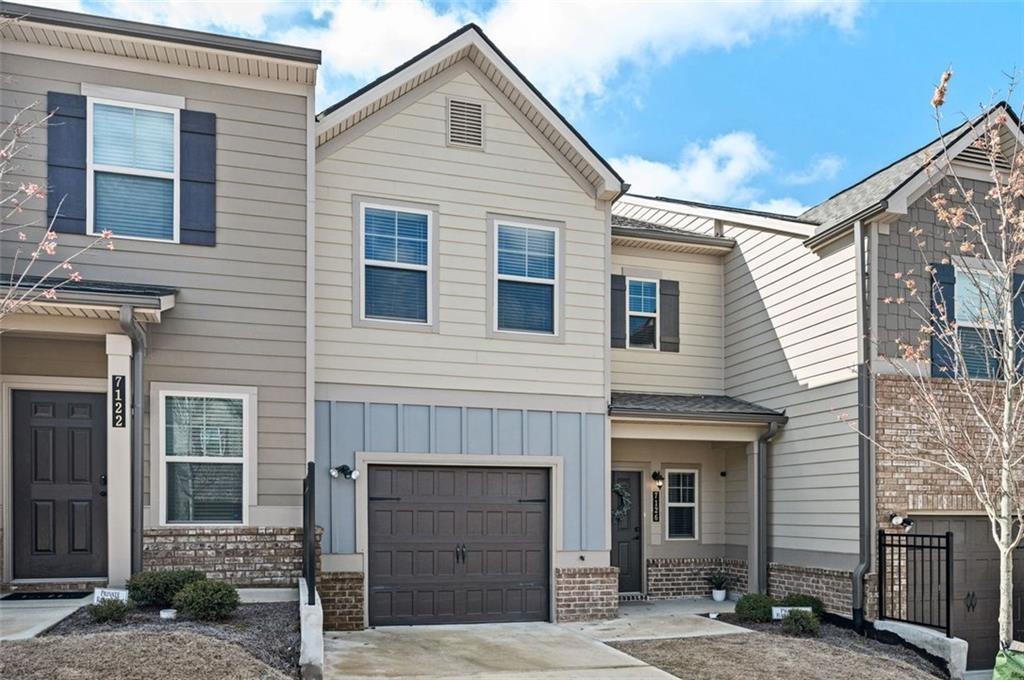 7126 Chara Lane SW 1004