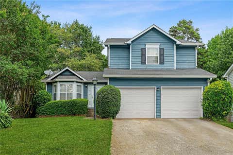 Homes For Sale - 2140 Boone Place<br/> Gwinnett County, Snellville, GA 30078