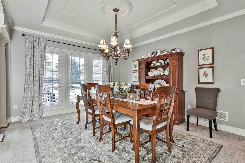 160 Isleworth Way, Fayetteville, Georgia image 28