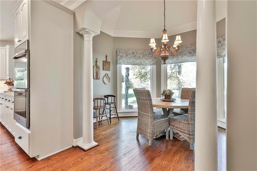 160 Isleworth Way, Fayetteville, Georgia image 40