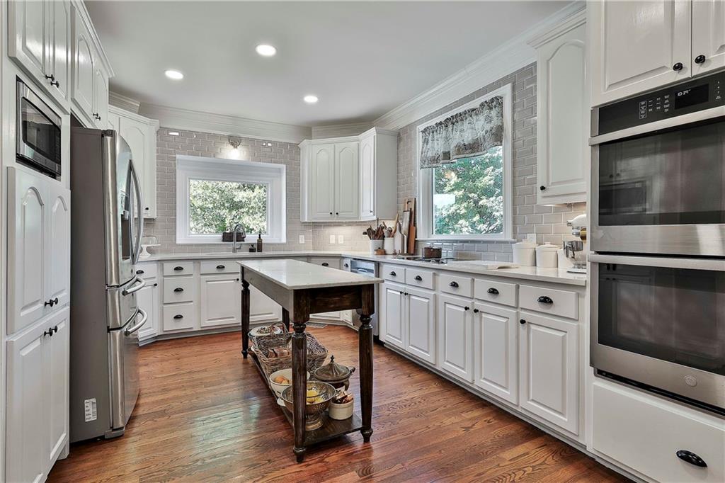 160 Isleworth Way, Fayetteville, Georgia image 49