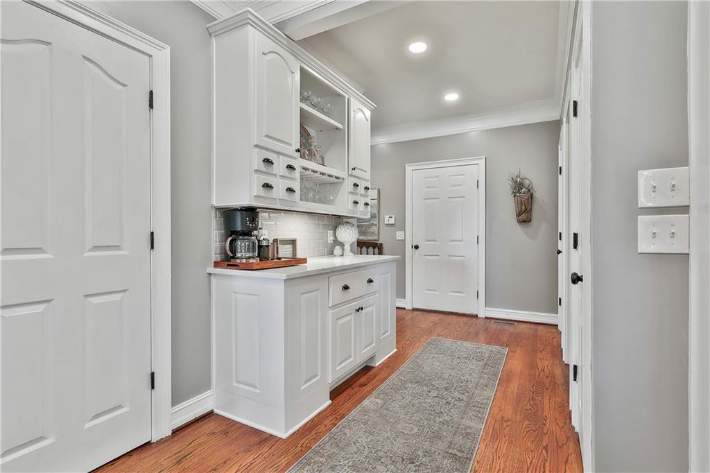 160 Isleworth Way, Fayetteville, Georgia image 47