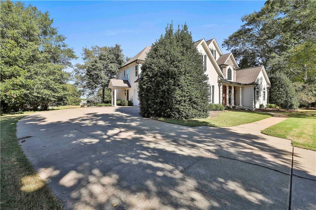 160 Isleworth Way, Fayetteville, Georgia image 9