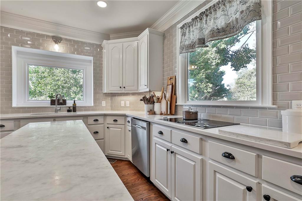 160 Isleworth Way, Fayetteville, Georgia image 50
