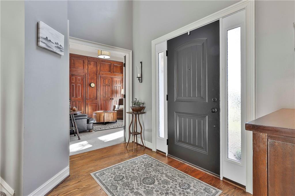 160 Isleworth Way, Fayetteville, Georgia image 23