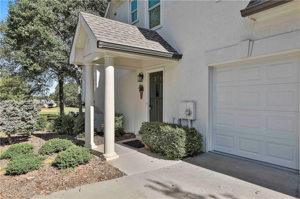 160 Isleworth Way, Fayetteville, Georgia image 10