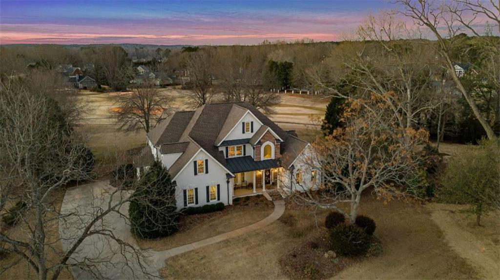 160 Isleworth Way, Fayetteville, Georgia image 1