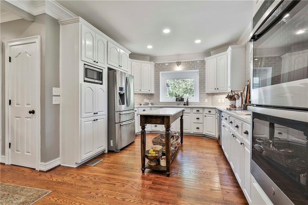 160 Isleworth Way, Fayetteville, Georgia image 44