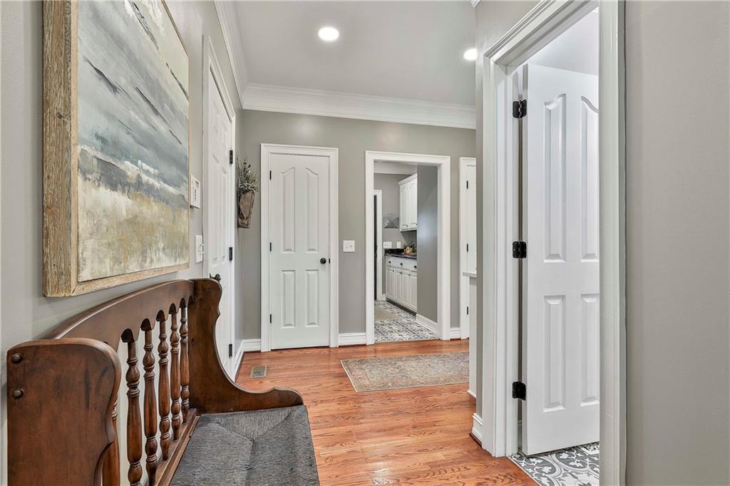 160 Isleworth Way, Fayetteville, Georgia image 17