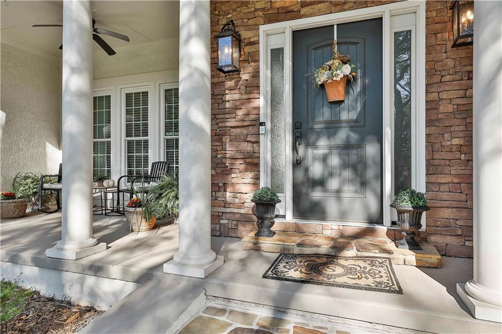 160 Isleworth Way, Fayetteville, Georgia image 15