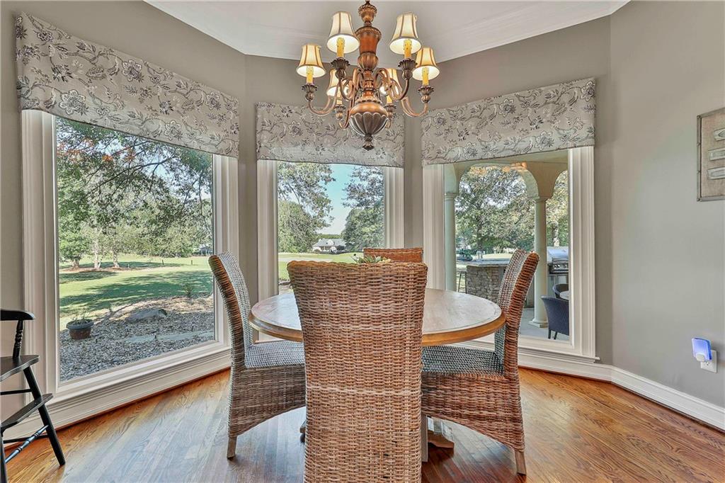 160 Isleworth Way, Fayetteville, Georgia image 42