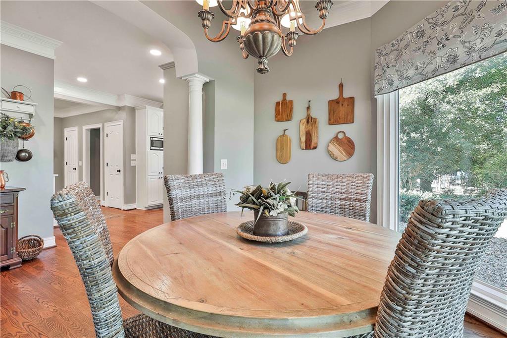160 Isleworth Way, Fayetteville, Georgia image 43