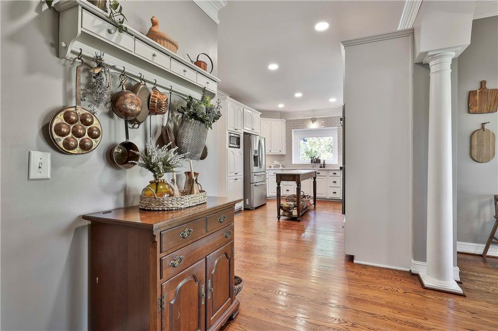 160 Isleworth Way, Fayetteville, Georgia image 39