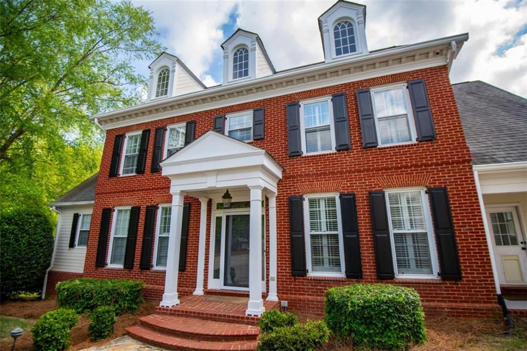1745 Stripling Chapel Road
