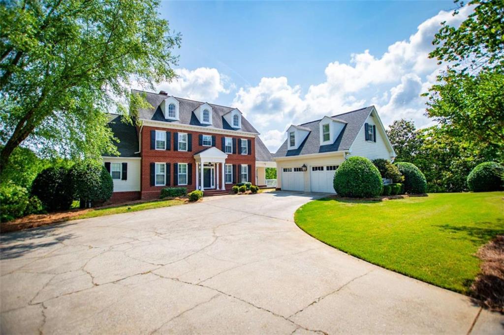 1745 Stripling Chapel Road