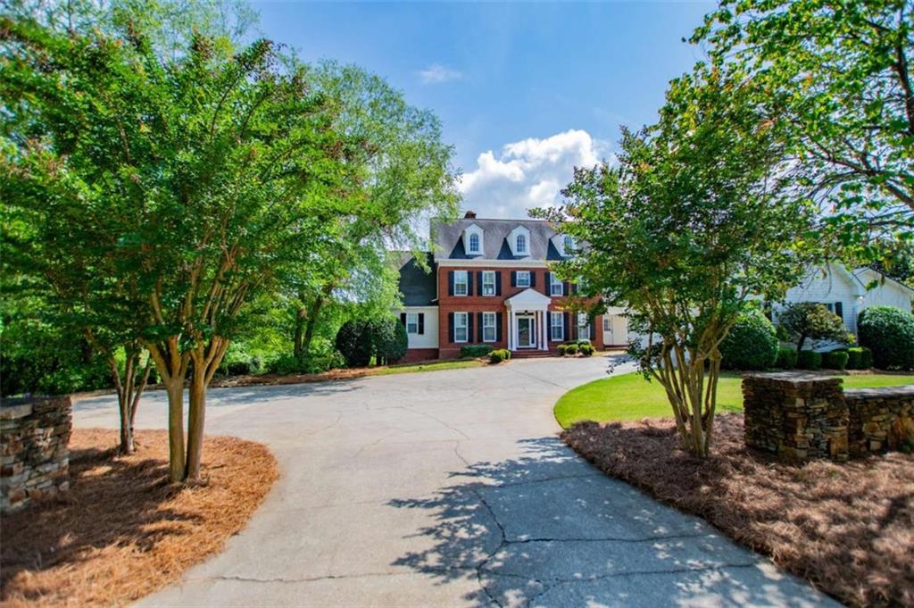 1745 Stripling Chapel Road