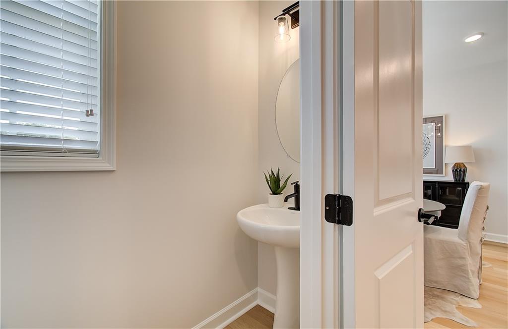 3352 Cranston Lane, Kennesaw, Georgia image 30