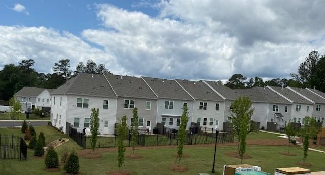 3352 Cranston Lane, Kennesaw, Georgia image 22