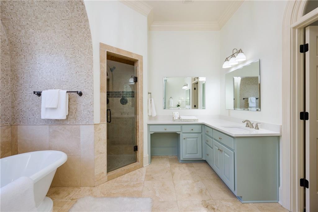 2760 Sugarloaf Club Drive, Duluth, Georgia image 33