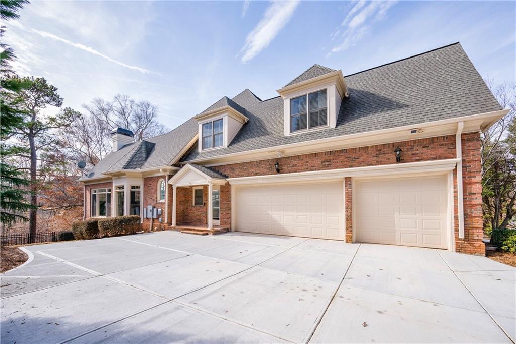 2760 Sugarloaf Club Drive