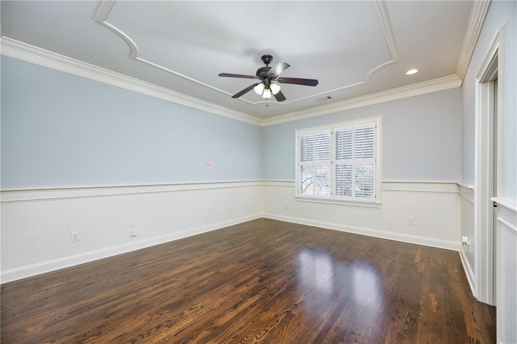 2760 Sugarloaf Club Drive, Duluth, Georgia image 38