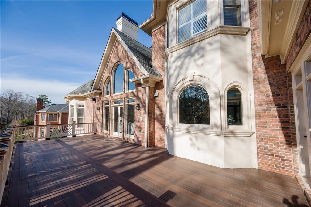 2760 Sugarloaf Club Drive, Duluth, Georgia image 48